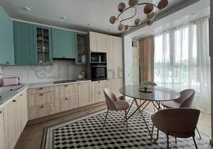 2-к квартира, вторичка, 72м2, 3/9 этаж
