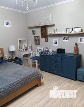 2-к квартира, вторичка, 58м2, 1/3 этаж