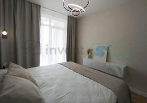 1-к квартира, вторичка, 41м2, 8/10 этаж