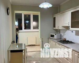 1-к квартира, вторичка, 41м2, 6/10 этаж