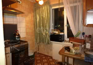 2-к квартира, вторичка, 47м2, 4/5 этаж