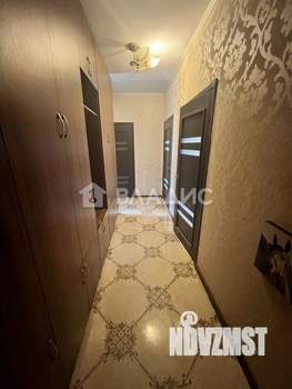 2-к квартира, вторичка, 53м2, 5/8 этаж