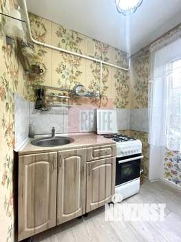 1-к квартира, вторичка, 30м2, 1/5 этаж