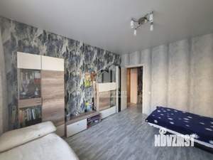 1-к квартира, вторичка, 32м2, 5/8 этаж