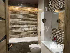 3-к квартира, вторичка, 91м2, 5/6 этаж