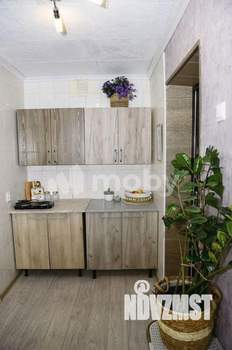 Студия квартира, вторичка, 24м2, 5/5 этаж