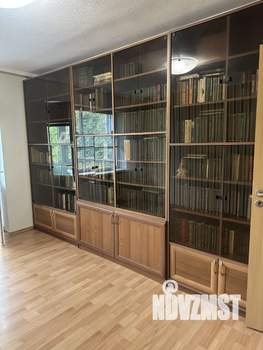 2-к квартира, вторичка, 47м2, 2/5 этаж