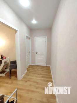 1-к квартира, вторичка, 29м2, 3/10 этаж