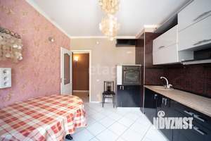 3-к квартира, вторичка, 70м2, 2/10 этаж