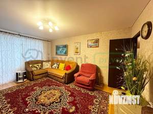 2-к квартира, вторичка, 35м2, 1/5 этаж