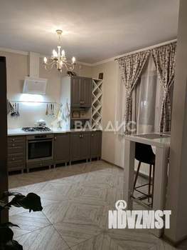 3-к квартира, вторичка, 74м2, 4/4 этаж