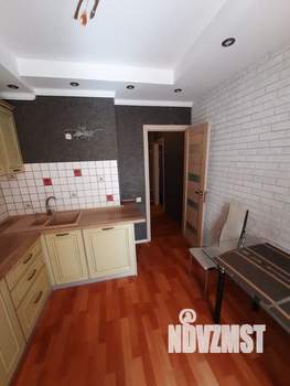 2-к квартира, вторичка, 51м2, 1/9 этаж