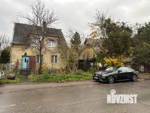 3-к квартира, вторичка, 88м2, 1/2 этаж