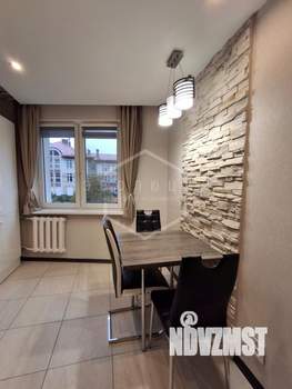 1-к квартира, вторичка, 40м2, 2/10 этаж