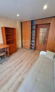 Студия квартира, вторичка, 18м2, 2/5 этаж