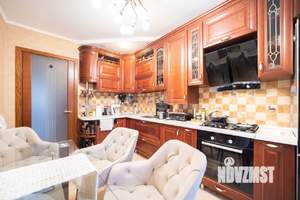 4-к квартира, вторичка, 107м2, 5/6 этаж