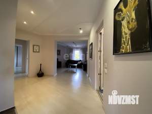 3-к квартира, вторичка, 105м2, 4/4 этаж