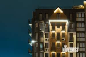 1-к квартира, вторичка, 70м2, 6/7 этаж