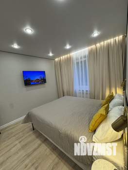 2-к квартира, вторичка, 47м2, 1/5 этаж