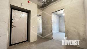 3-к квартира, вторичка, 76м2, 3/9 этаж