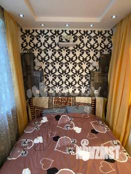 2-к квартира, вторичка, 54м2, 5/9 этаж