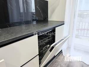 2-к квартира, вторичка, 71м2, 9/9 этаж