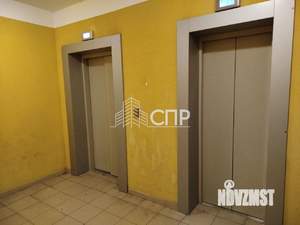 2-к квартира, вторичка, 64м2, 13/17 этаж