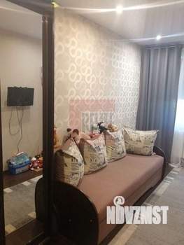 3-к квартира, вторичка, 58м2, 1/5 этаж