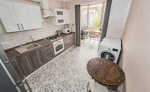 1-к квартира, вторичка, 45м2, 2/8 этаж