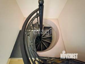 4-к квартира, вторичка, 155м2, 1/6 этаж