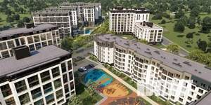 1-к квартира, вторичка, 31м2, 2/5 этаж