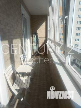 1-к квартира, вторичка, 38м2, 7/14 этаж