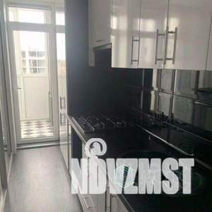 Студия квартира, вторичка, 29м2, 4/4 этаж