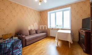 2-к квартира, вторичка, 60м2, 2/9 этаж