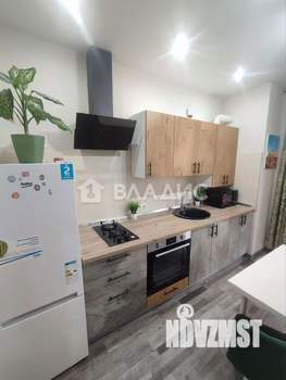 Студия квартира, вторичка, 25м2, 1/5 этаж