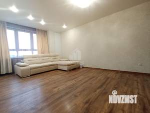 3-к квартира, вторичка, 90м2, 8/9 этаж