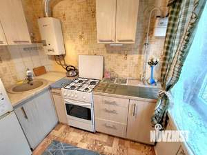 1-к квартира, вторичка, 32м2, 2/5 этаж