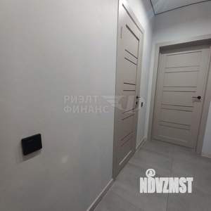 1-к квартира, вторичка, 35м2, 6/16 этаж