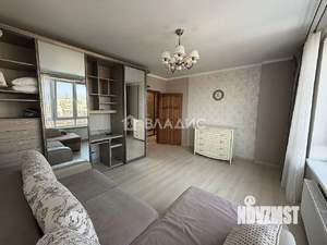 2-к квартира, вторичка, 63м2, 7/8 этаж