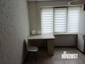 1-к квартира, вторичка, 36м2, 4/5 этаж