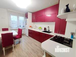 3-к квартира, вторичка, 78м2, 4/9 этаж