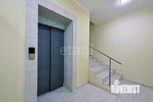 2-к квартира, вторичка, 52м2, 8/10 этаж