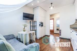 2-к квартира, вторичка, 65м2, 7/7 этаж