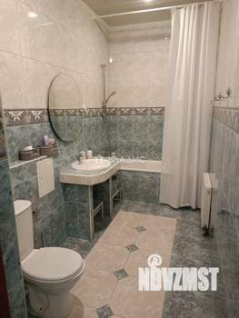 3-к квартира, вторичка, 74м2, 1/5 этаж