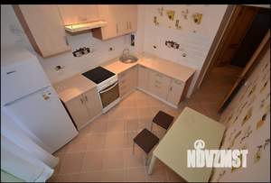 1-к квартира, вторичка, 40м2, 11/13 этаж