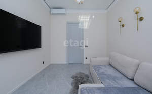 2-к квартира, вторичка, 52м2, 10/10 этаж