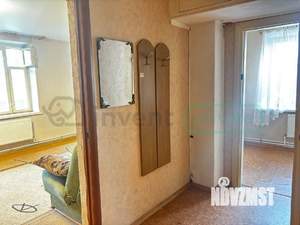 1-к квартира, вторичка, 36м2, 3/3 этаж