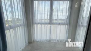1-к квартира, вторичка, 39м2, 4/4 этаж