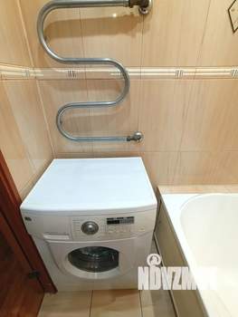 2-к квартира, вторичка, 53м2, 4/5 этаж