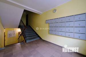 2-к квартира, вторичка, 67м2, 6/6 этаж